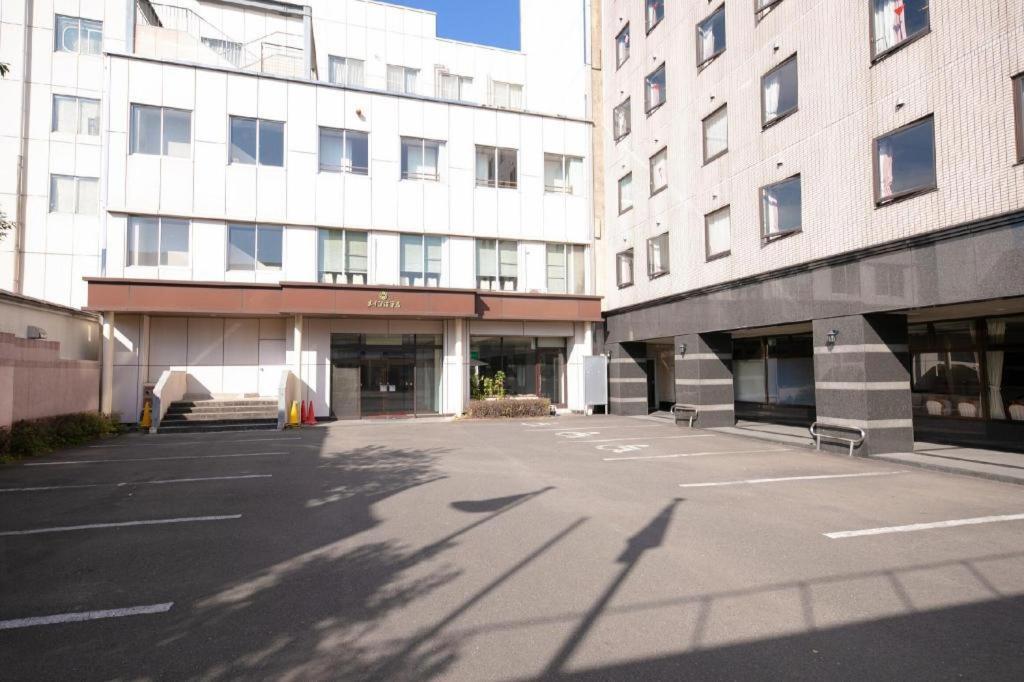 Main Hotel Miyakonojo Exterior photo